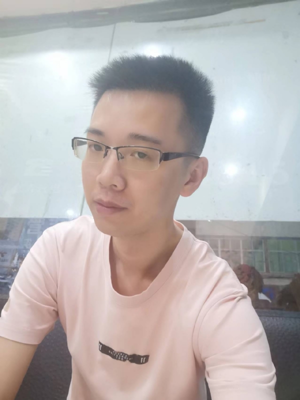 云杰的第三张照片--大田婚介网
