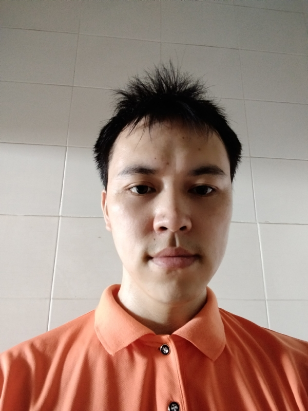 Ceylon陈的第一张照片--大田婚介网
