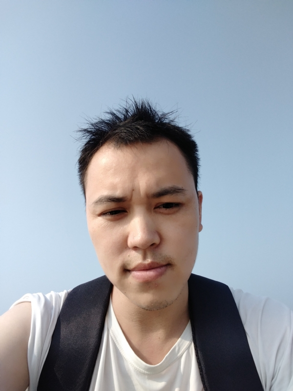 Ceylon陈的第二张照片--大田婚介网
