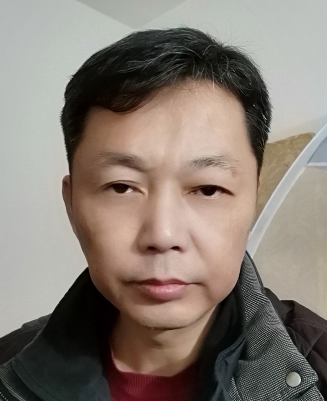 大苏苏的第三张照片--大田婚介网
