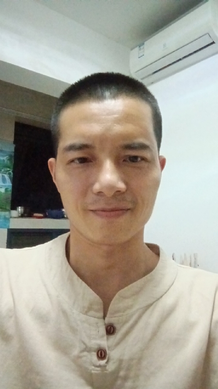 兴兴的第二张照片--大田婚介网