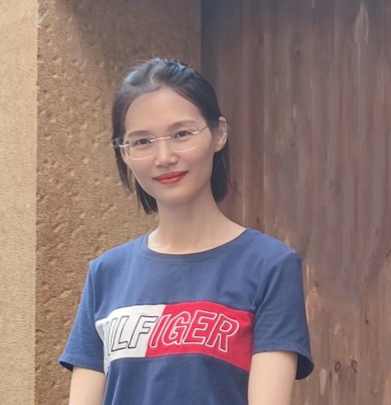 Elyon的第二张照片--大田婚介网