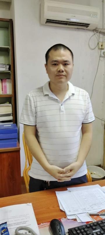 千里川寻的第一张照片--大田婚介网