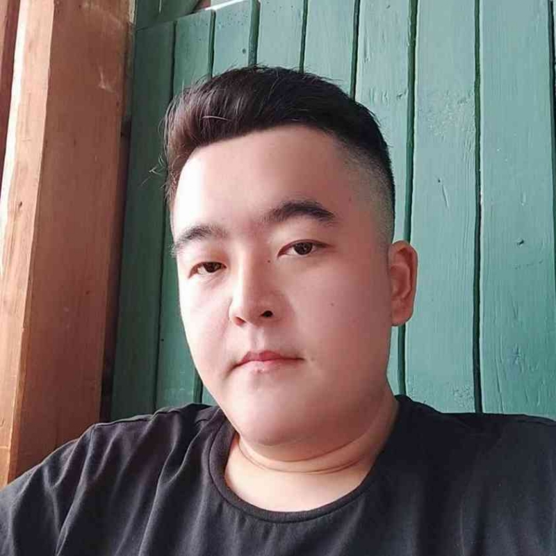 小谢的第一张照片--大田婚介网