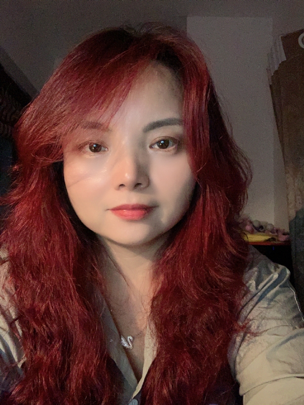 静静的第一张照片--大田婚介网
