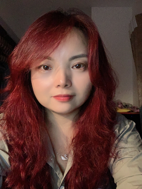静静的第二张照片--大田婚介网
