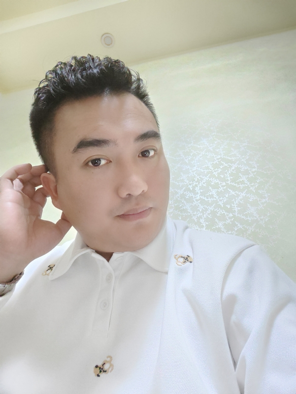 哈哈先生的第二张照片--大田婚介网