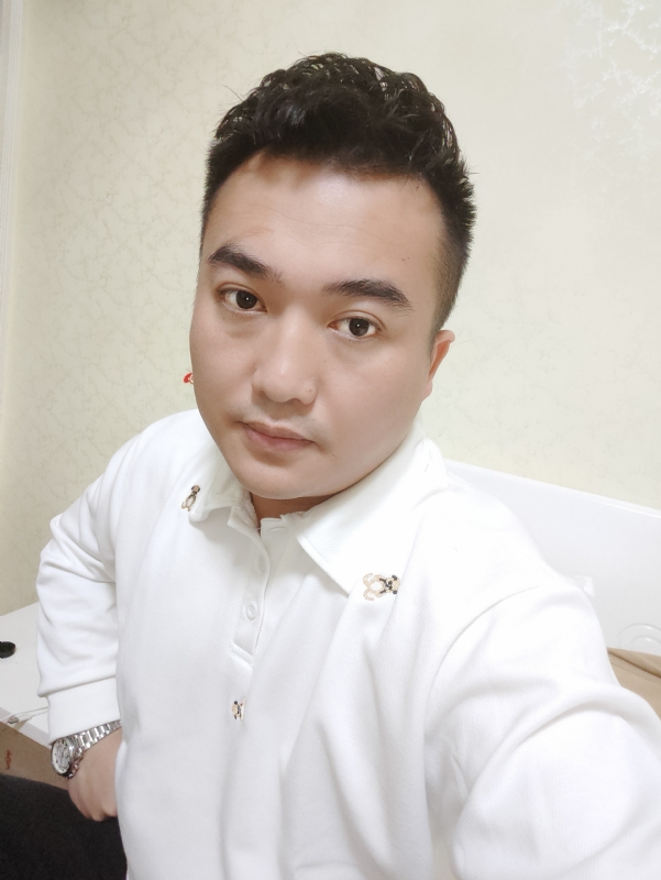 哈哈先生的第三张照片--大田婚介网