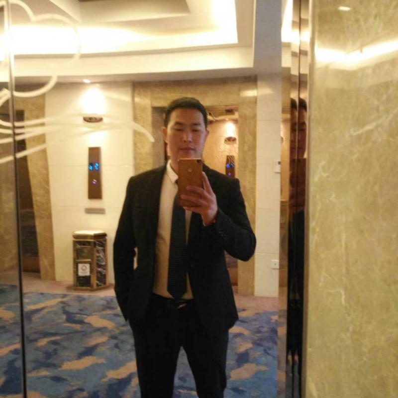 温暖的阳光的第二张照片--大田婚介网