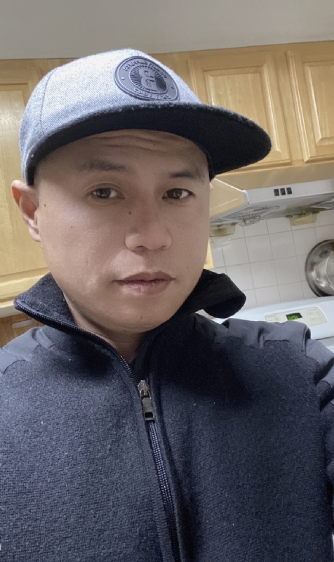 tony的第一张照片--大田婚介网
