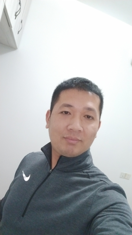 好好的第一张照片--大田婚介网