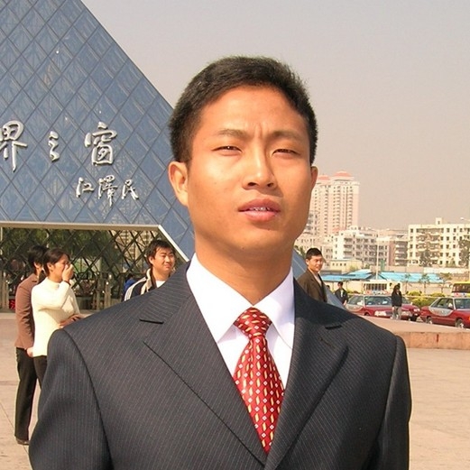 友缘的第一张照片--大田婚介网
