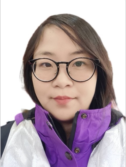 温迪的第一张照片--大田婚介网