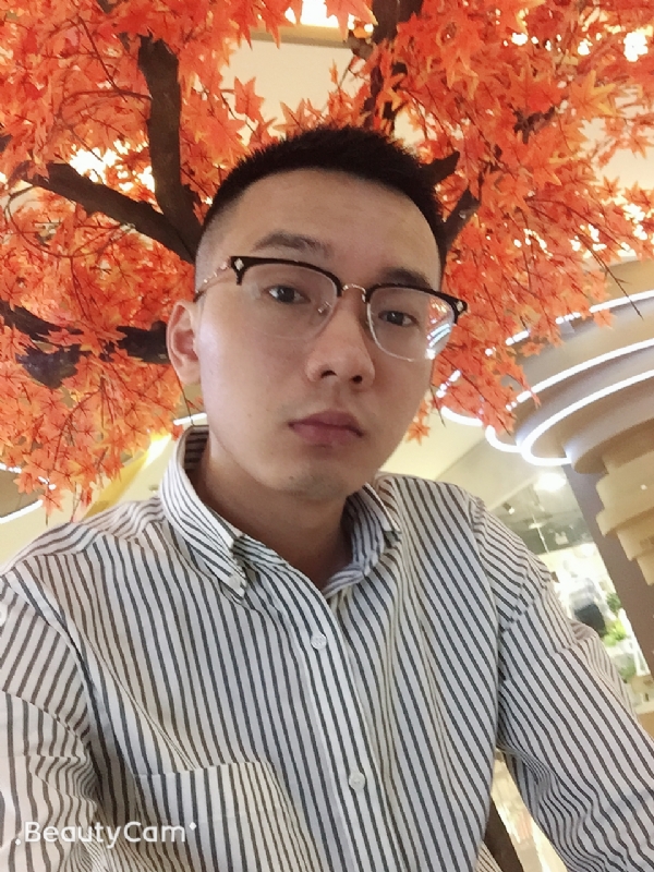 老-boy的第二张照片--大田婚介网