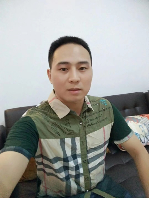 寻找一位爱人的第二张照片--大田婚介网