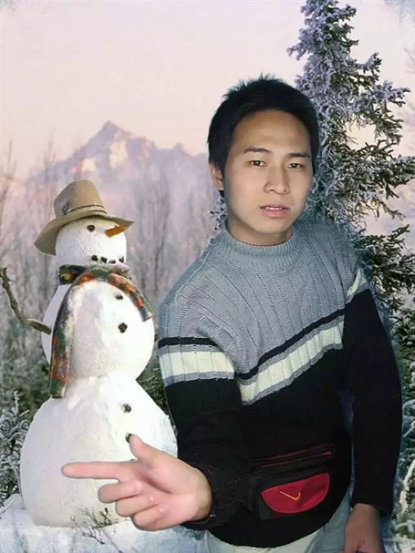 寻找一位爱人的第四张照片--大田婚介网