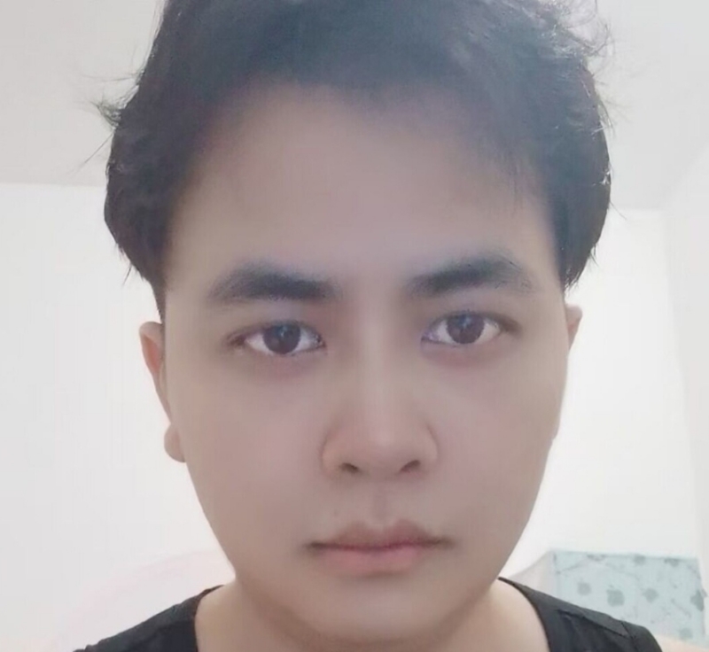 似醉非醉的第一张照片--大田婚介网