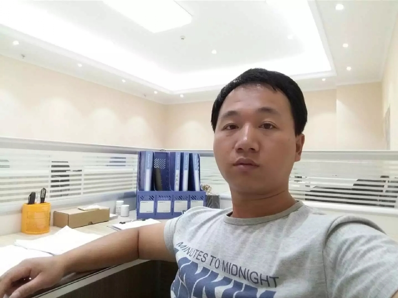喜乐的第三张照片--大田婚介网