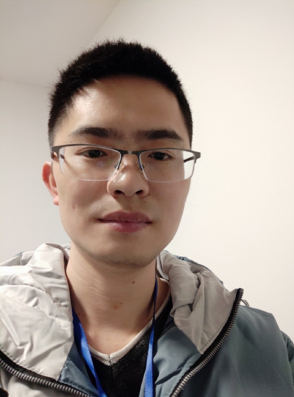 清风的第一张照片--大田婚介网