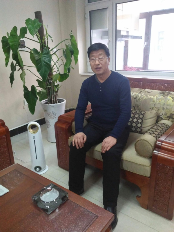 岚歌的第一张照片--大田婚介网