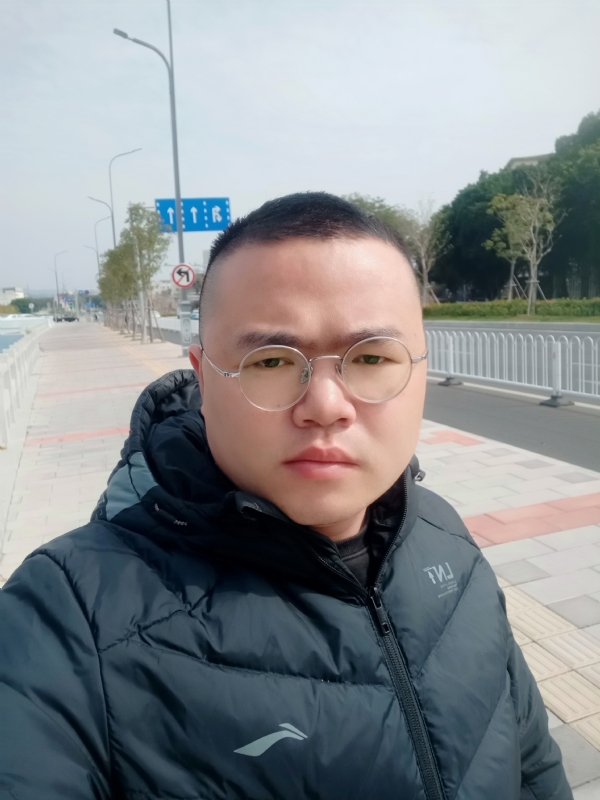 我在泉州等你的第一张照片--大田婚介网