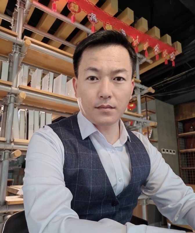 缘来是你的第一张照片--大田婚介网