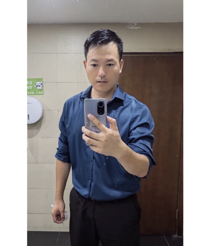 缘来是你的第三张照片--大田婚介网