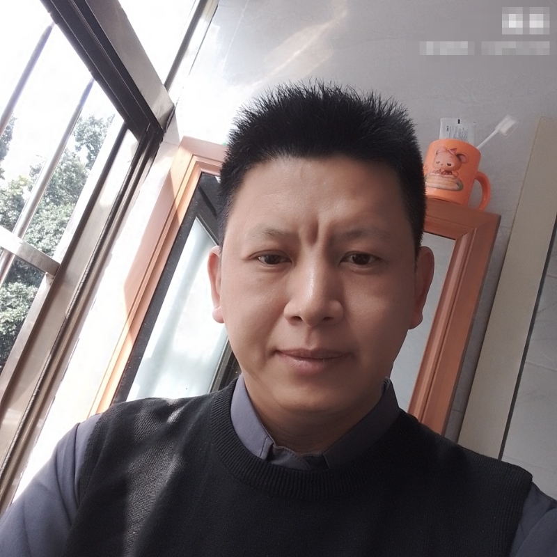 凯凯的第一张照片--大田婚介网