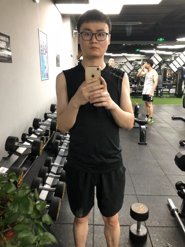 土豆的第三张照片--大田婚介网