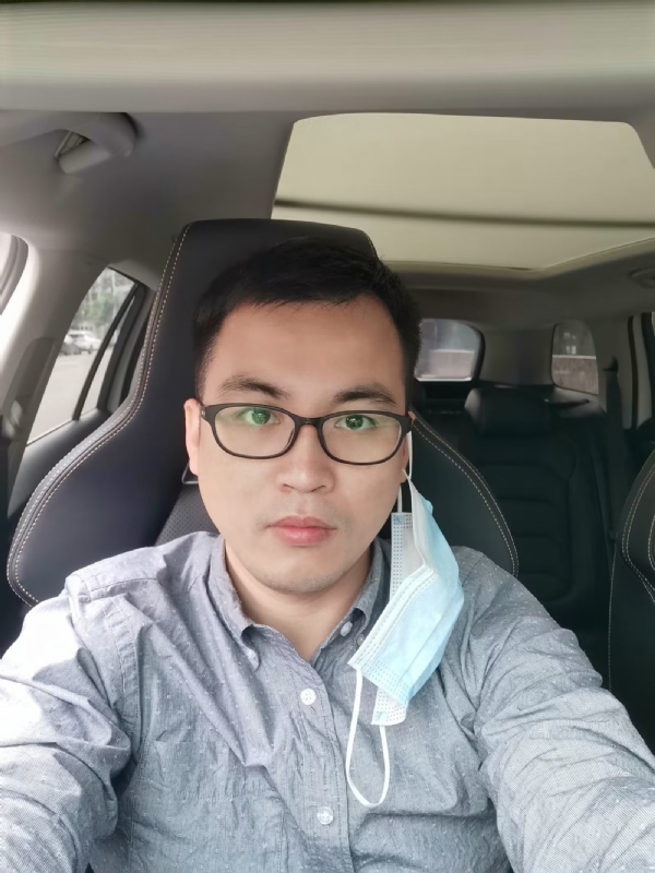 路人甲的第一张照片--大田婚介网