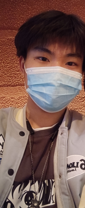 不寂寞的第一张照片--大田婚介网