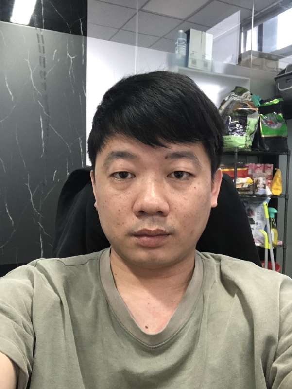 huihui的第一张照片--大田婚介网