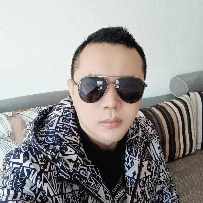 相知的第一张照片--大田婚介网