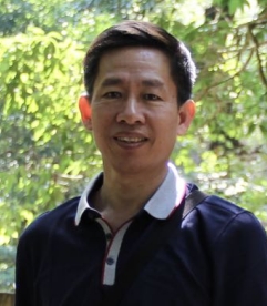 十月红枫的第二张照片--大田婚介网