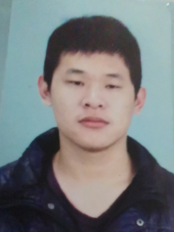 小鱼的第一张照片--大田婚介网