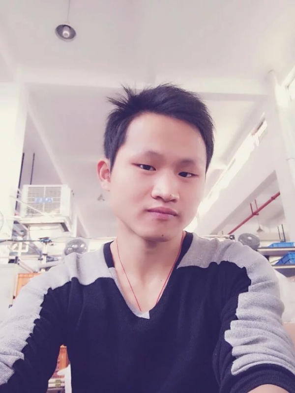 ks的第一张照片--大田婚介网