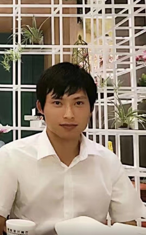 岁月的涟漪的第三张照片--大田婚介网