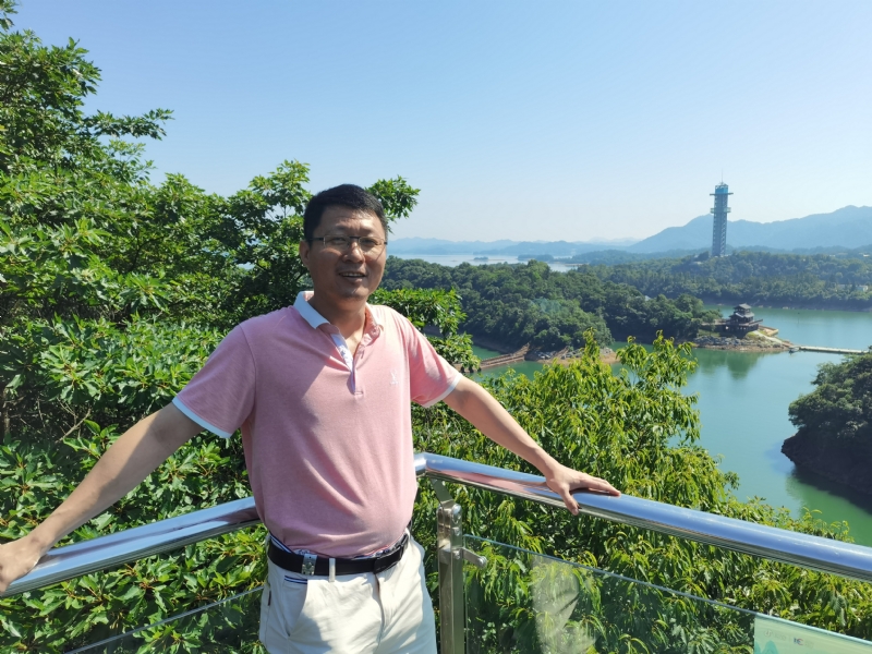旅程的第二张照片--大田婚介网