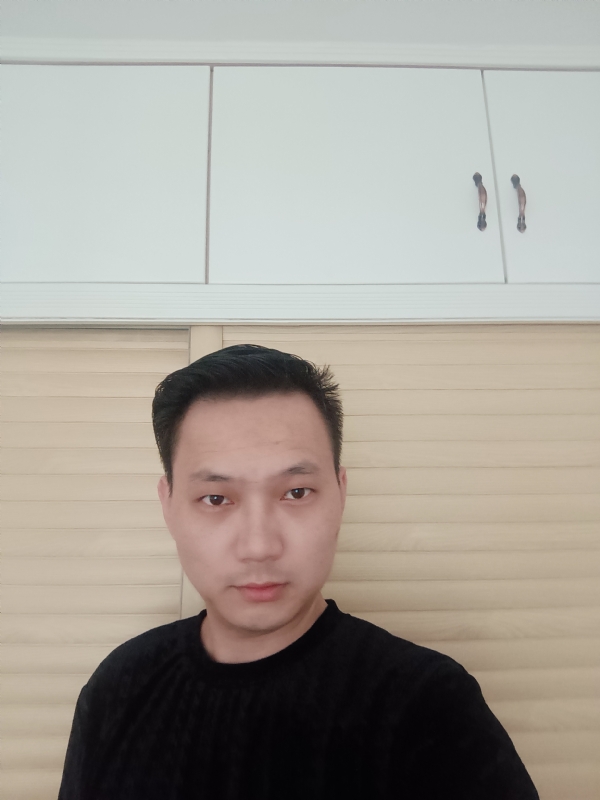 真心求缘的第一张照片--大田婚介网
