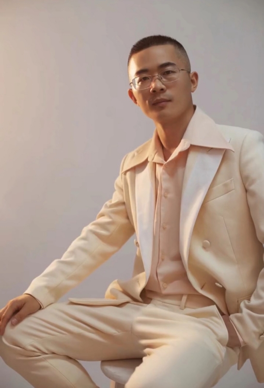 余生有你的第二张照片--大田婚介网