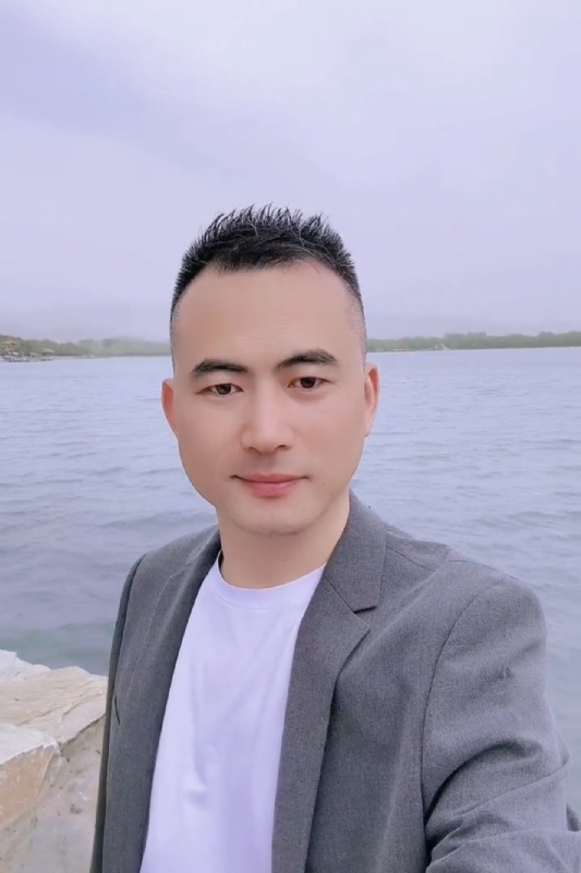 一往情深的第一张照片--大田婚介网
