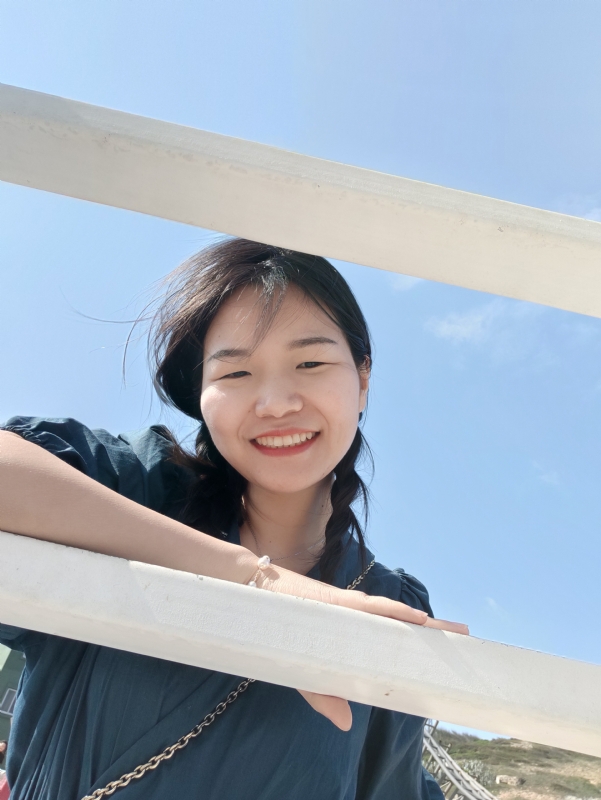 睡不醒的四季的第一张照片--大田婚介网