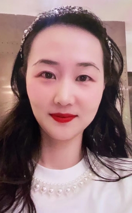 绿茶的第一张照片--大田婚介网