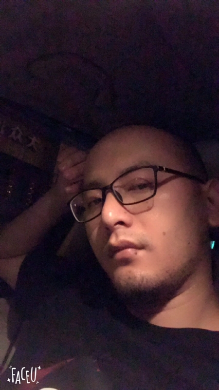 狂野的孤狼的第一张照片--大田婚介网