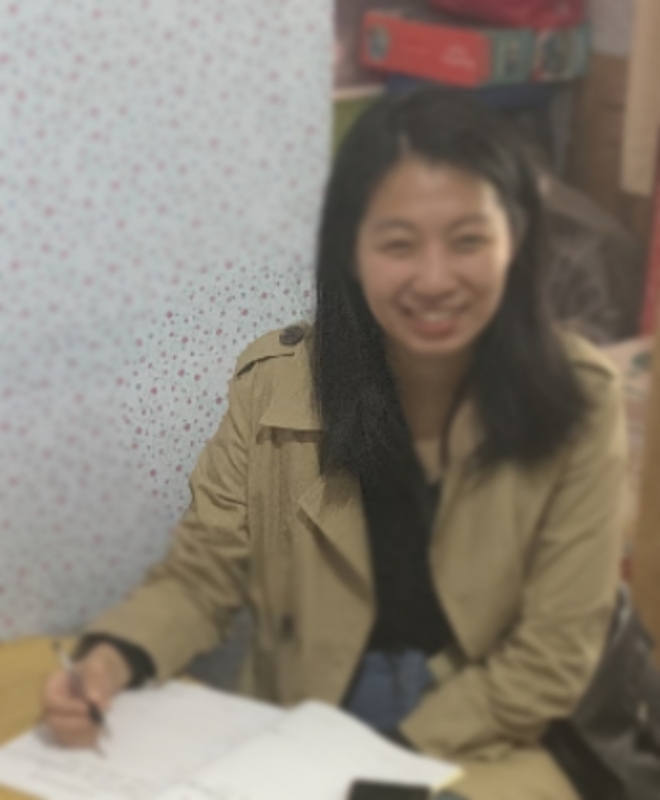 Bonnie1的第一张照片--大田婚介网