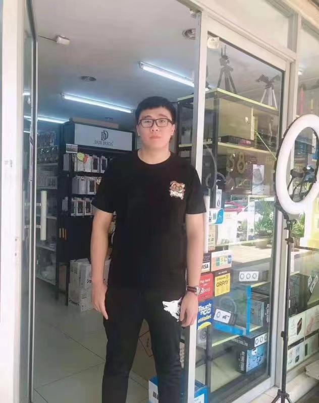 PWZ的第一张照片--大田婚介网