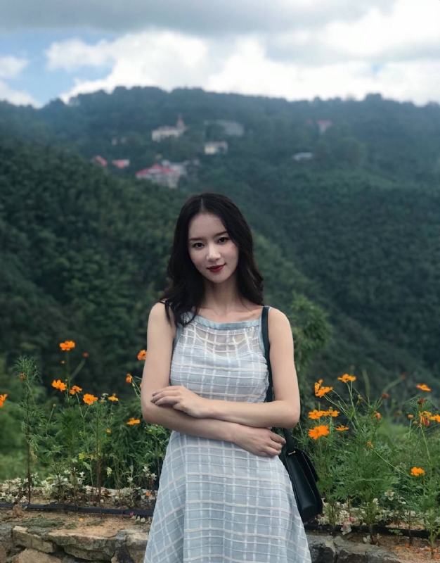 zhj的第一张照片--大田婚介网