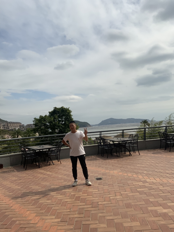 心酸瑟果的第一张照片--大田婚介网