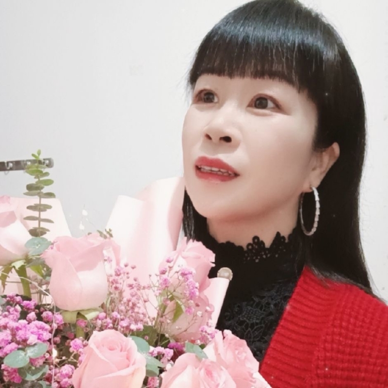 心灵的第一张照片--大田婚介网