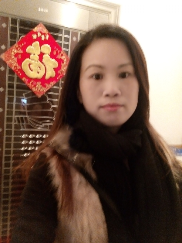 E欣的第二张照片--大田婚介网